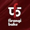 Firangi Bake, Lajpat Nagar 2, New Delhi logo