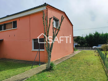 maison à Perigueux (24)