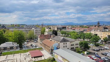 appartement à Mulhouse (68)