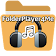 FolderPlayer4Me(+FileManager) icon