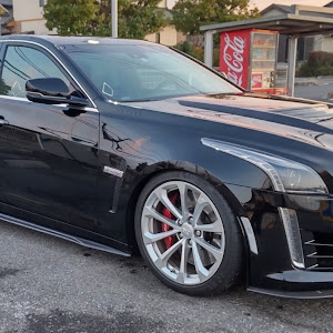 CTS-V