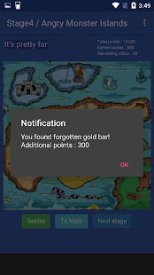 Treasure Click Hunter(圖3)-速報App