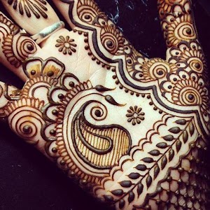 Download Mehndi Designs Special 2018 For PC Windows and Mac