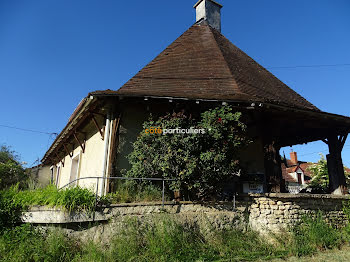 maison à Ids-Saint-Roch (18)