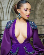 #WCW : Birthday Girl Dineo Moeketsi Picture : Instagram