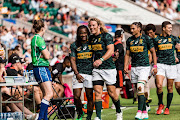 The Blitzboks have qualified for the 2020 Tokyo Olympics. 