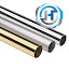 Stainless Steel Pipe - Tubes