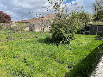 maison neuve à Saint-Seurin-de-Cursac (33)