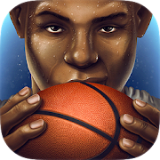 Baller Legends Basketball 1.0.8 Icon