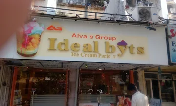 Ideal Bytes Ice Cream Parlour photo 