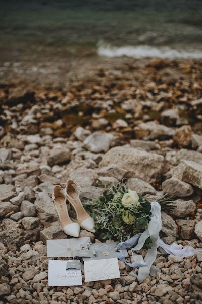 Fotógrafo de bodas Ksenia Yu (kseniyayu). Foto del 12 de octubre 2018