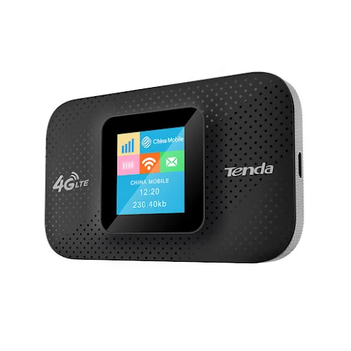 Router Wifi Tenda 4G185