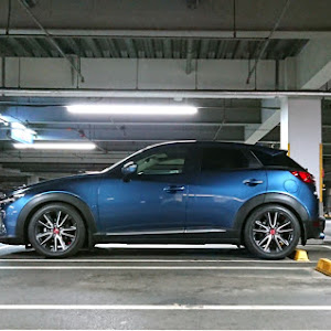 CX-3 DK5FW