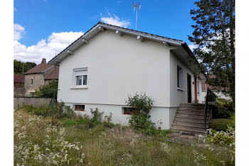 maison à Licey-sur-Vingeanne (21)