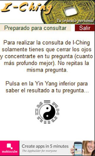 I-Ching