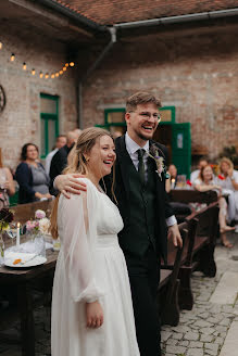 Fotógrafo de bodas Marek Petrík (dvajaphoto). Foto del 18 de noviembre 2023