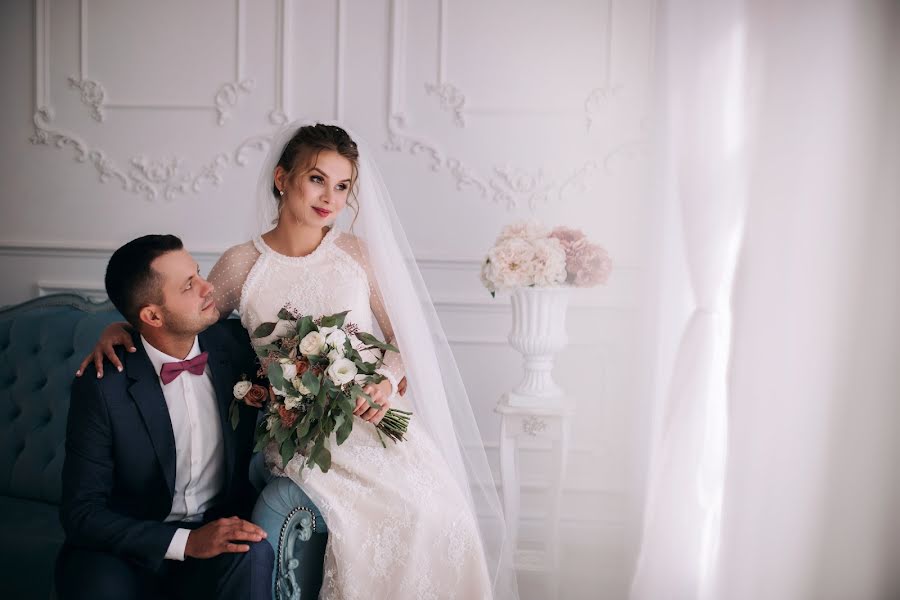 Wedding photographer Alena Cherri (alenacherry). Photo of 13 March 2020