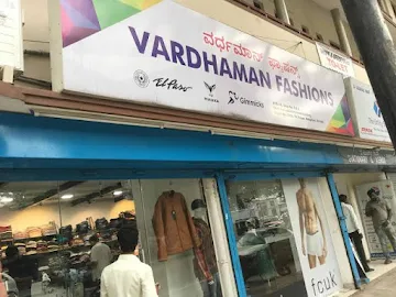 Vardhaman Fashions photo 