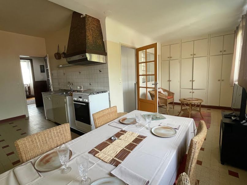 Vente maison 4 pièces 140 m² à Arcueil (94110), 630 000 €