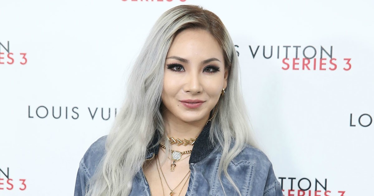 Cl Has Returned To Instagram And Fans Speculate A Comeback Is Coming Soon Koreaboo