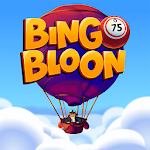 Cover Image of Descargar Bingo Bloon - Juego gratis - Bingo de 75 bolas 27.26 APK