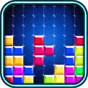 Brick Classic Puzzle logo