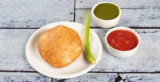 Dal Kachori