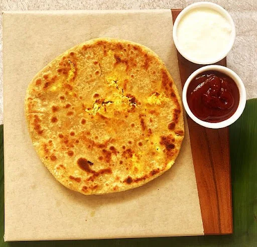 Paratha For Kids [Pack Of 2]