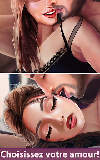 Télécharger Histoire D'Amour De La Ville: Jeu D'Amour D'Ado APK MOD (Astuce) 3