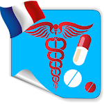 Dictionnaire medical français Apk