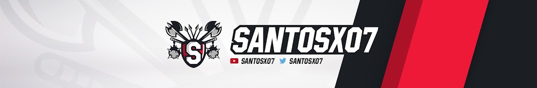 Santosx07 Banner