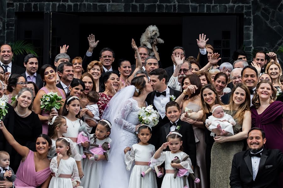 Nhiếp ảnh gia ảnh cưới Carina Rodríguez (altoenfoque). Ảnh của 4 tháng 4 2019