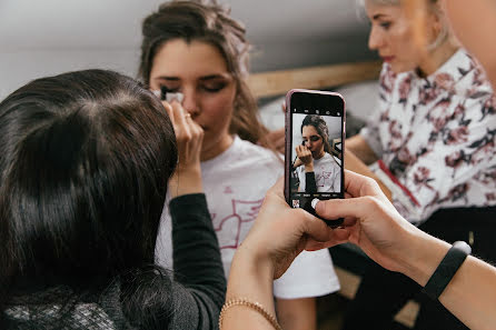 Fotógrafo de casamento Anastasiya Mozerova (mozerova). Foto de 6 de abril 2019