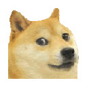 Doge Pattern Chrome extension download