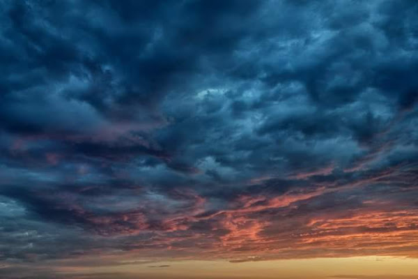 Quiete dopo la tempesta di RobertaSilvestro