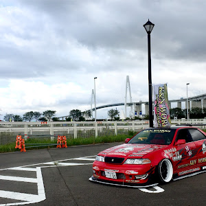 マークII JZX100