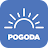 Pogoda Interia-pogoda, radar icon