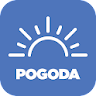 Pogoda Interia-pogoda, radar icon