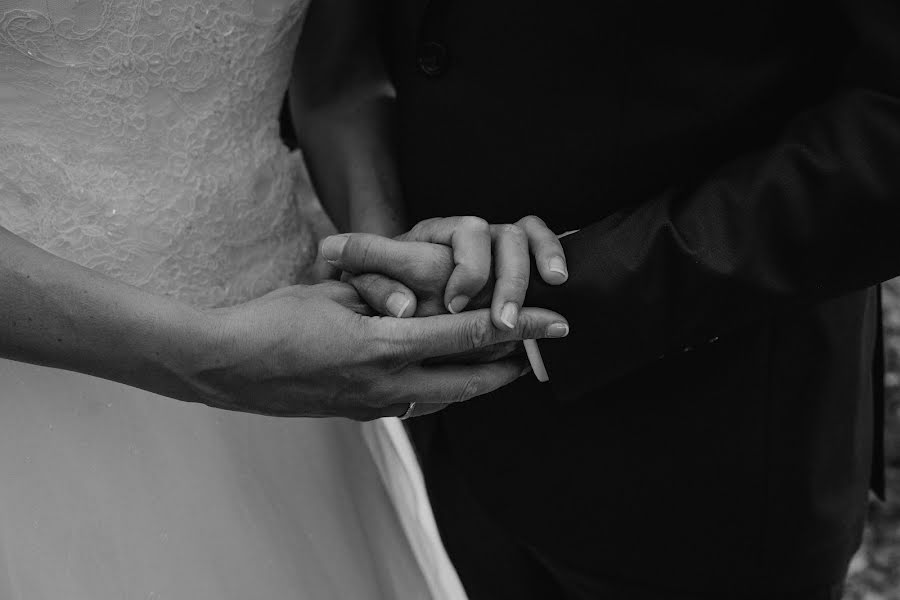 Fotografo di matrimoni Ekaitz Ceballos (turandott). Foto del 11 gennaio