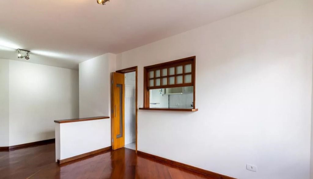 Apartamentos para alugar Pompeia