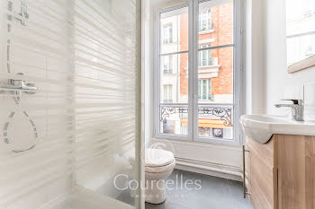 appartement à Enghien-les-Bains (95)