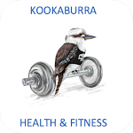 Cover Image of Скачать Kookaburra Health and Fitness 6.9.17 APK