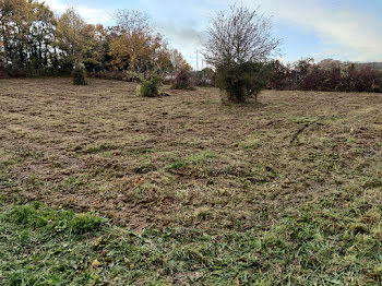 terrain à Migé (89)