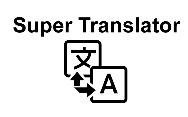 Super Translator