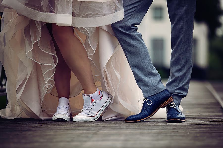 Photographe de mariage Alex Caestecker (alexcaestecker). Photo du 16 juin 2016