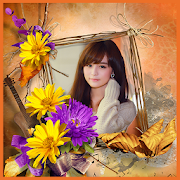 Autumn Photo Frames 2.2 Icon