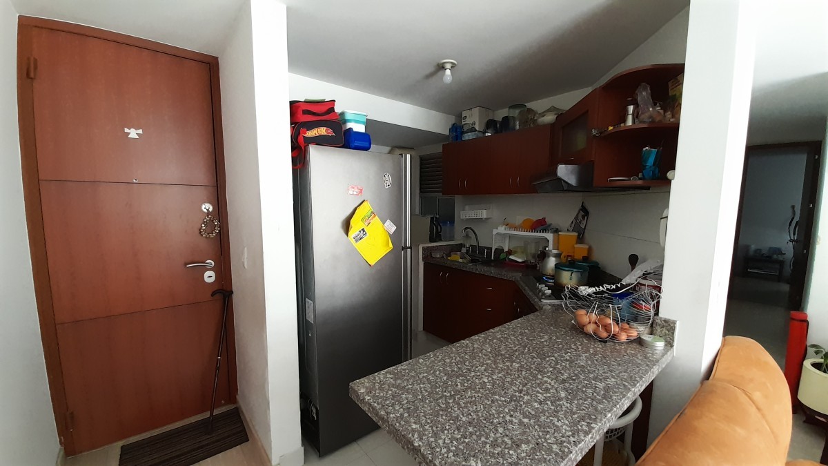 Apartamento En Venta - Castilla, Bogota