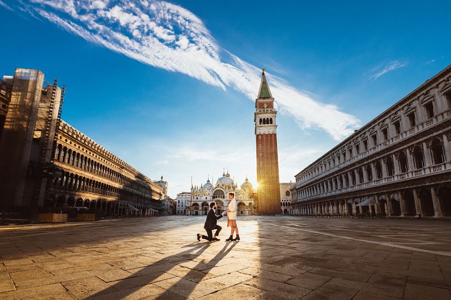 Fotografer pernikahan Stefano Roscetti (stefanoroscetti). Foto tanggal 10 Mei 2021