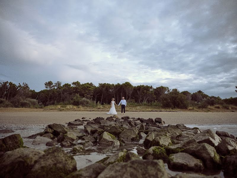 Fotografo di matrimoni Remo Bortolin (remobortolin). Foto del 23 febbraio 2021