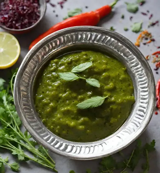 Green Chutney